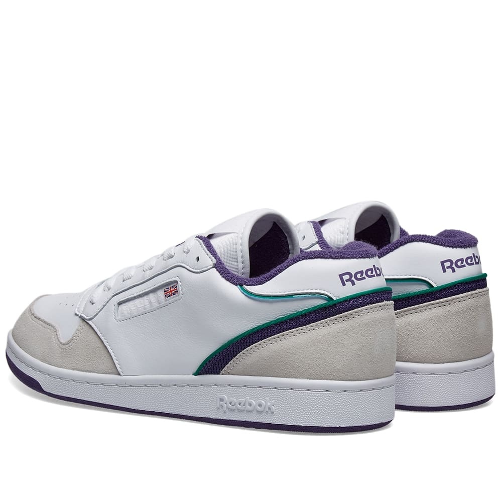 Reebok Wimbledon ACT 300 MU - 3