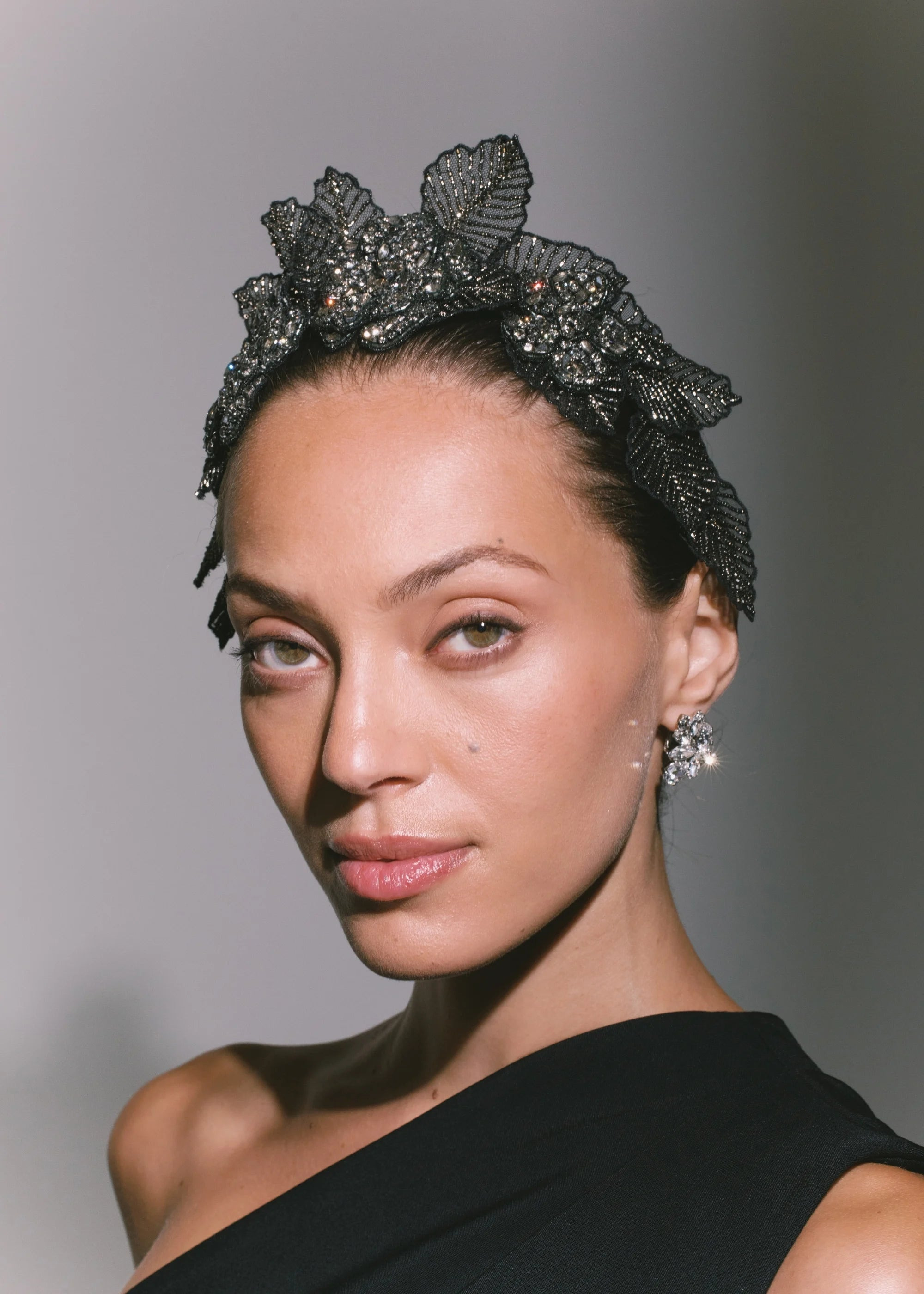 Casablanca Headband - 4