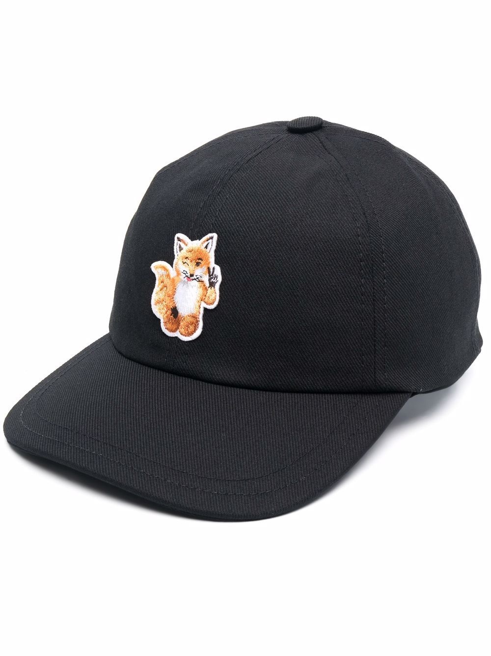 fox baseball cap - 1