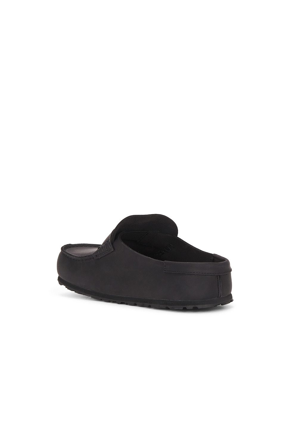 Naples Wrapped Bold Grip Loafer - 3