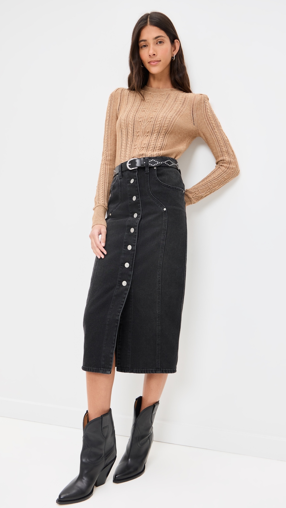 Kalyn Sweater - 4