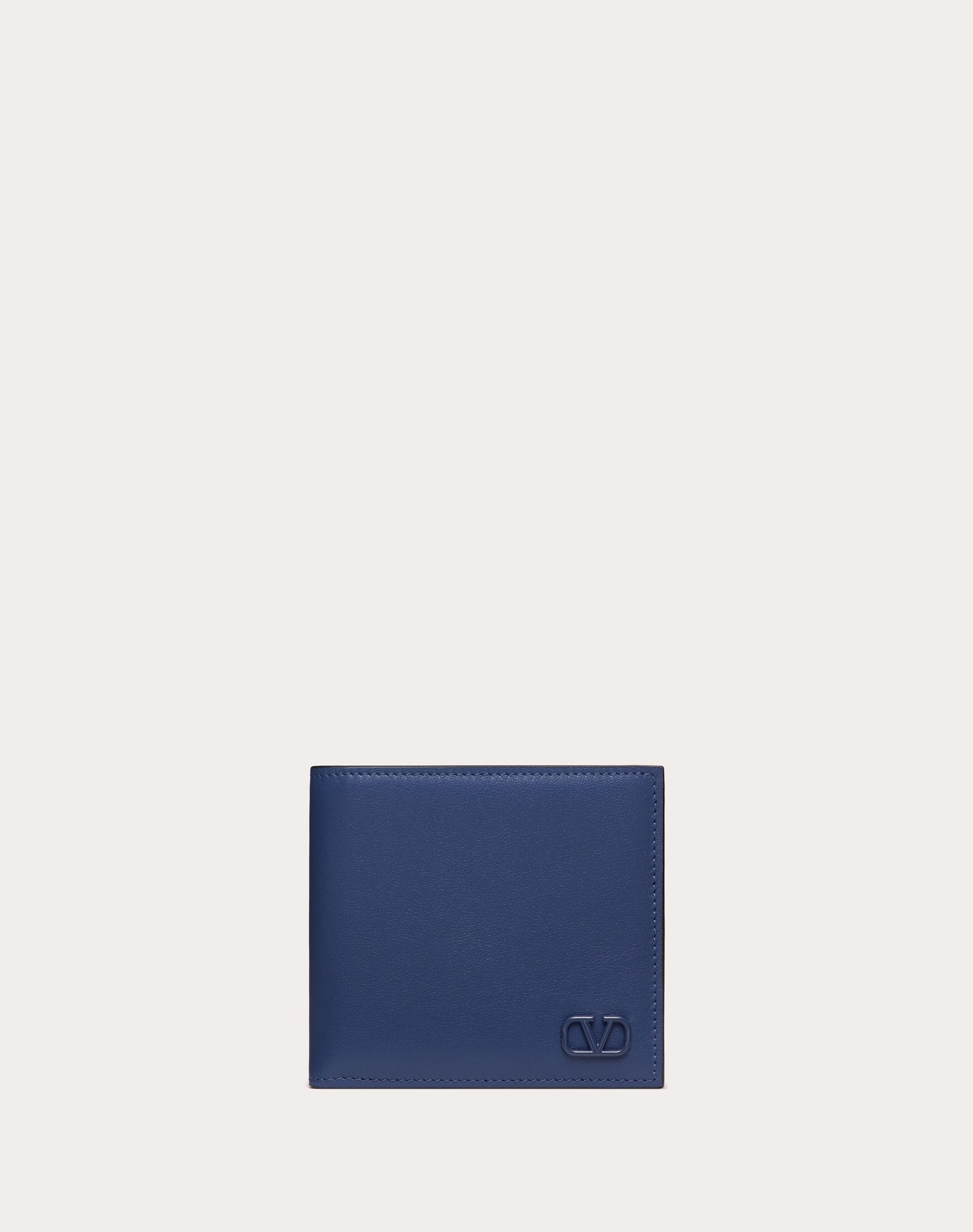 VLOGO SIGNATURE WALLET - 1