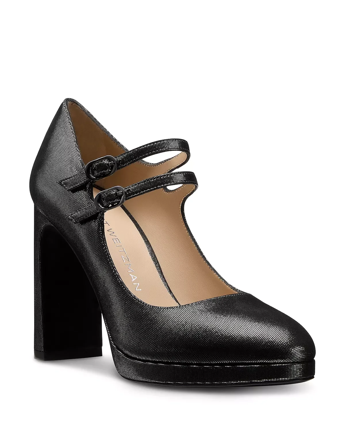 Women's Babette Platform Pumps - 1