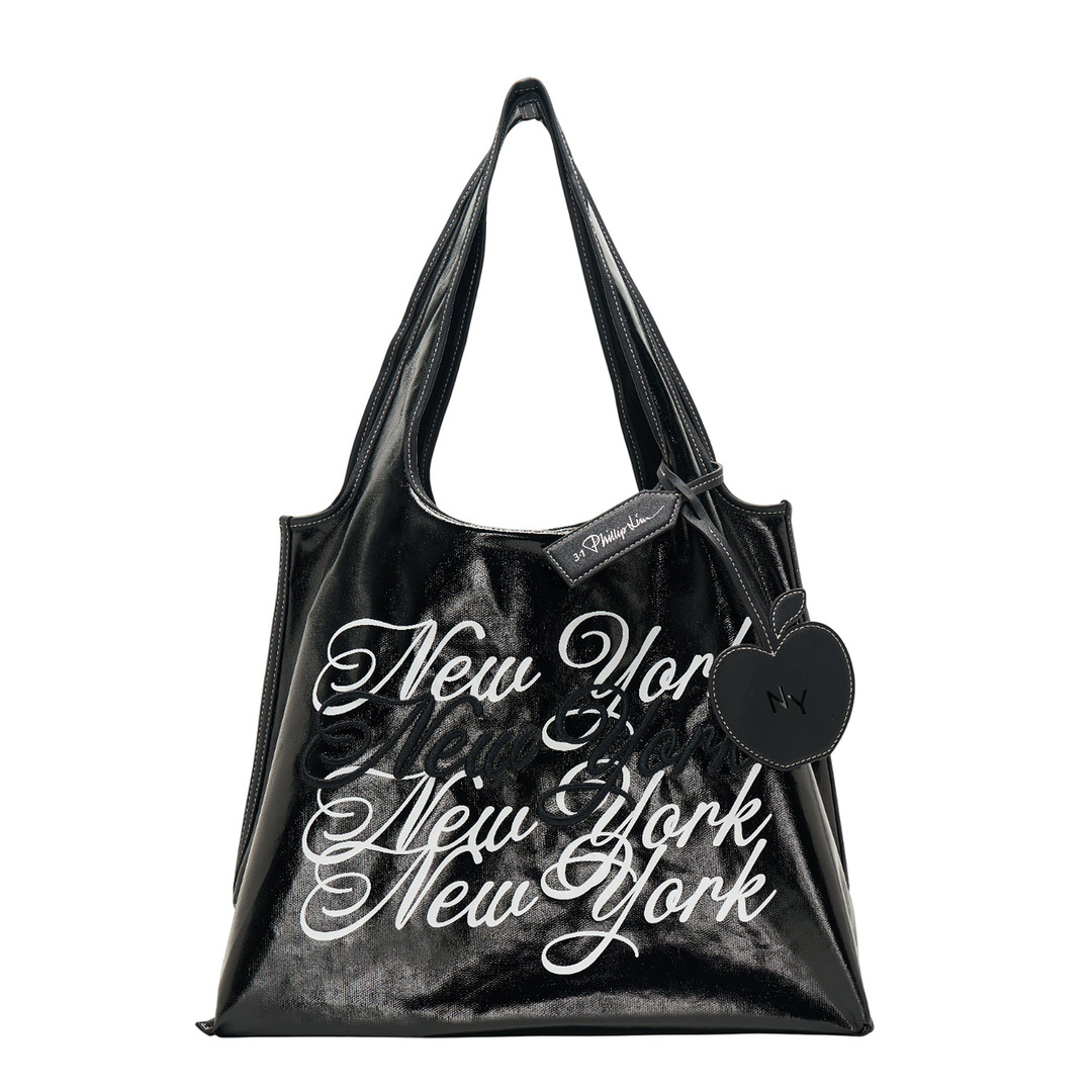 We Are Ny Market Tote - 1