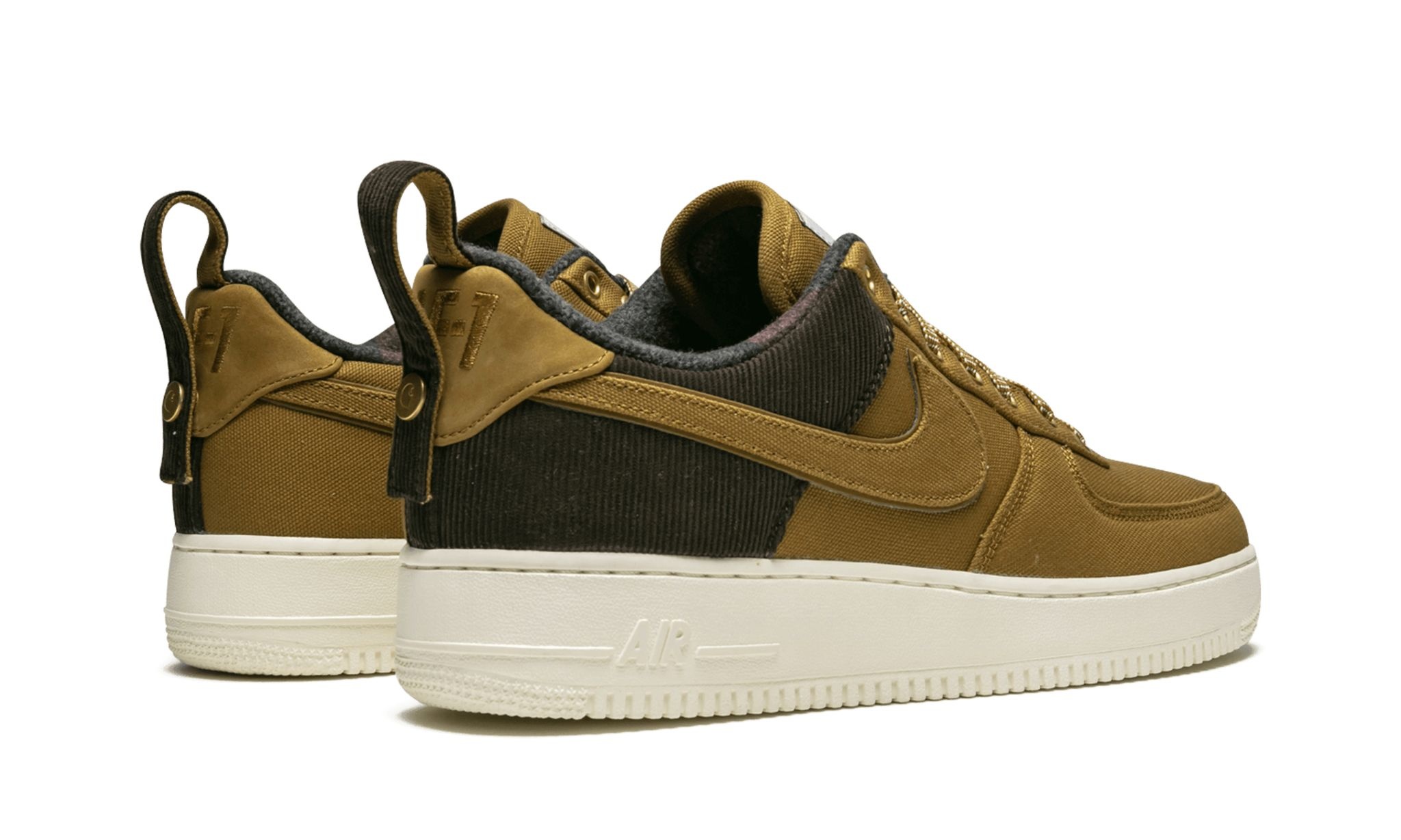 Air Force 1 '07 PRM WIP "CARHARTT WIP" - 3