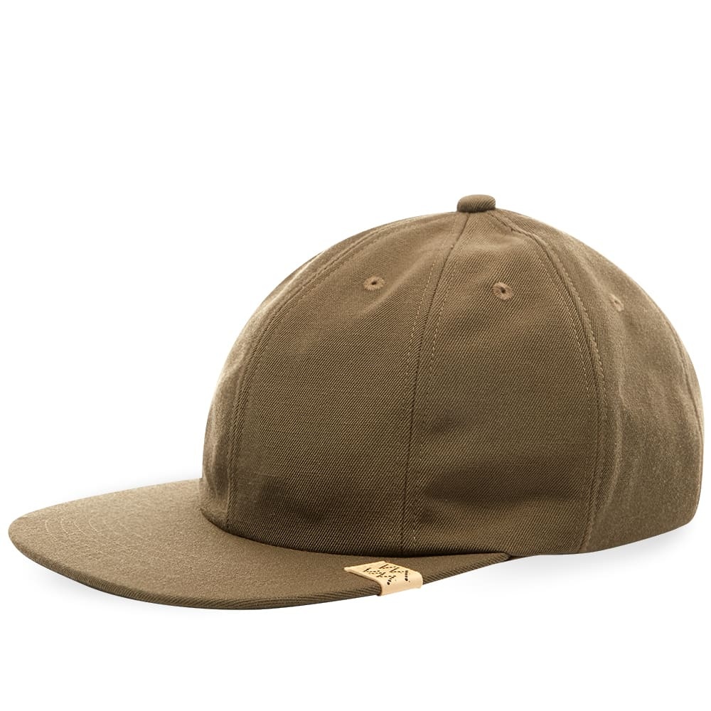 Visvim Excelsior Cap - 1