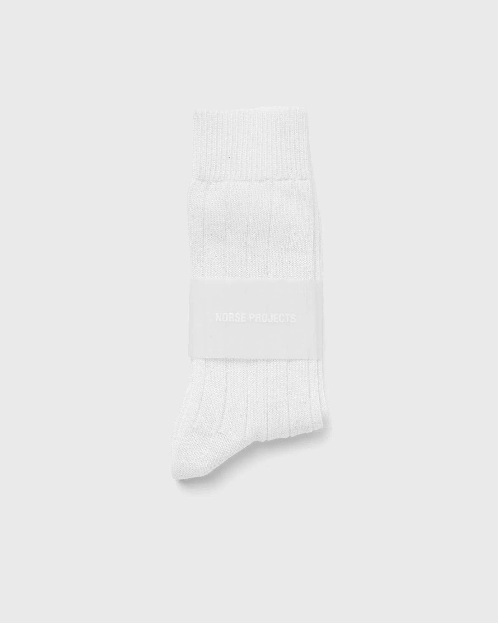 Bykle Cordura Wide Rib Sock - 1