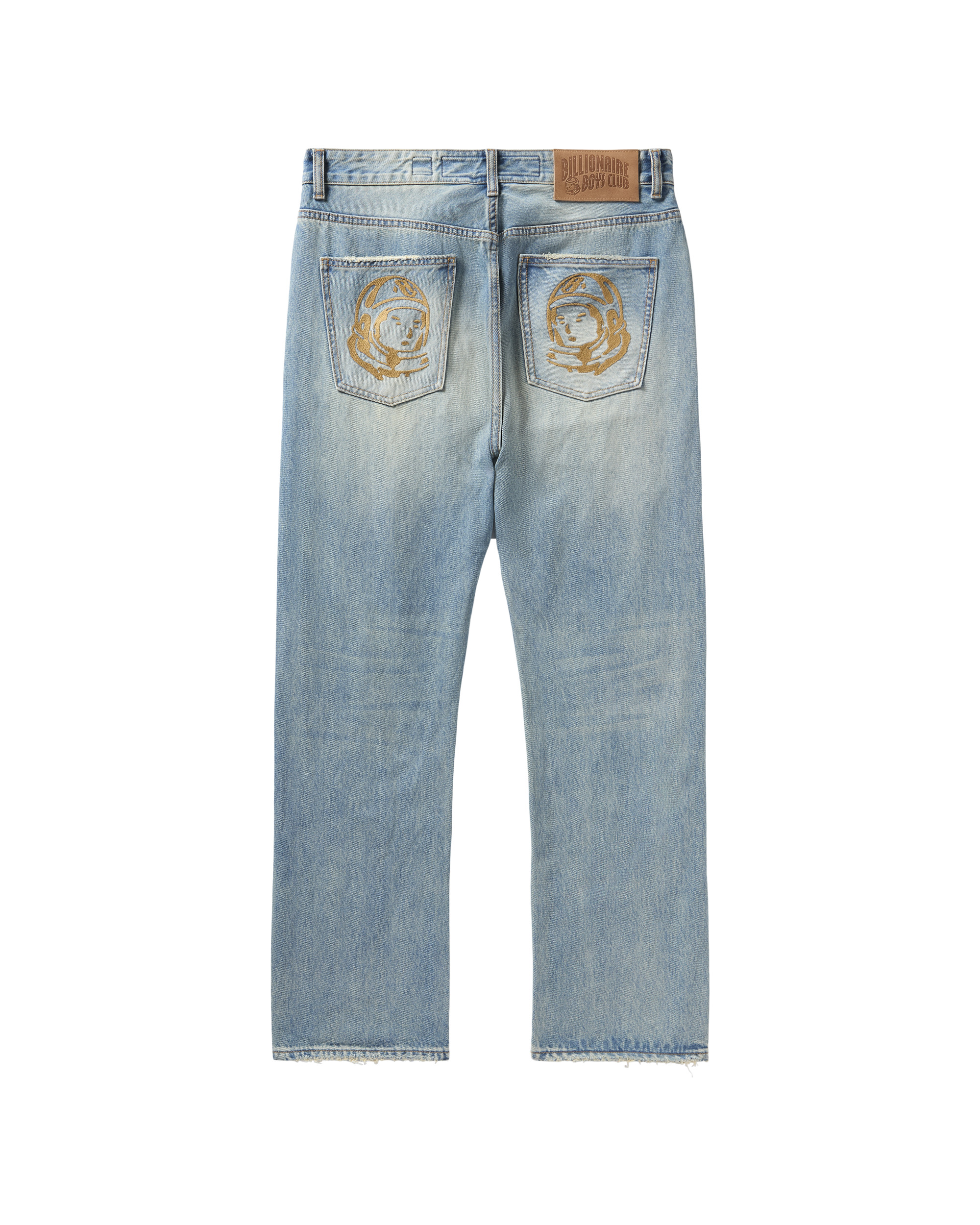 ORBIT JEANS - 2