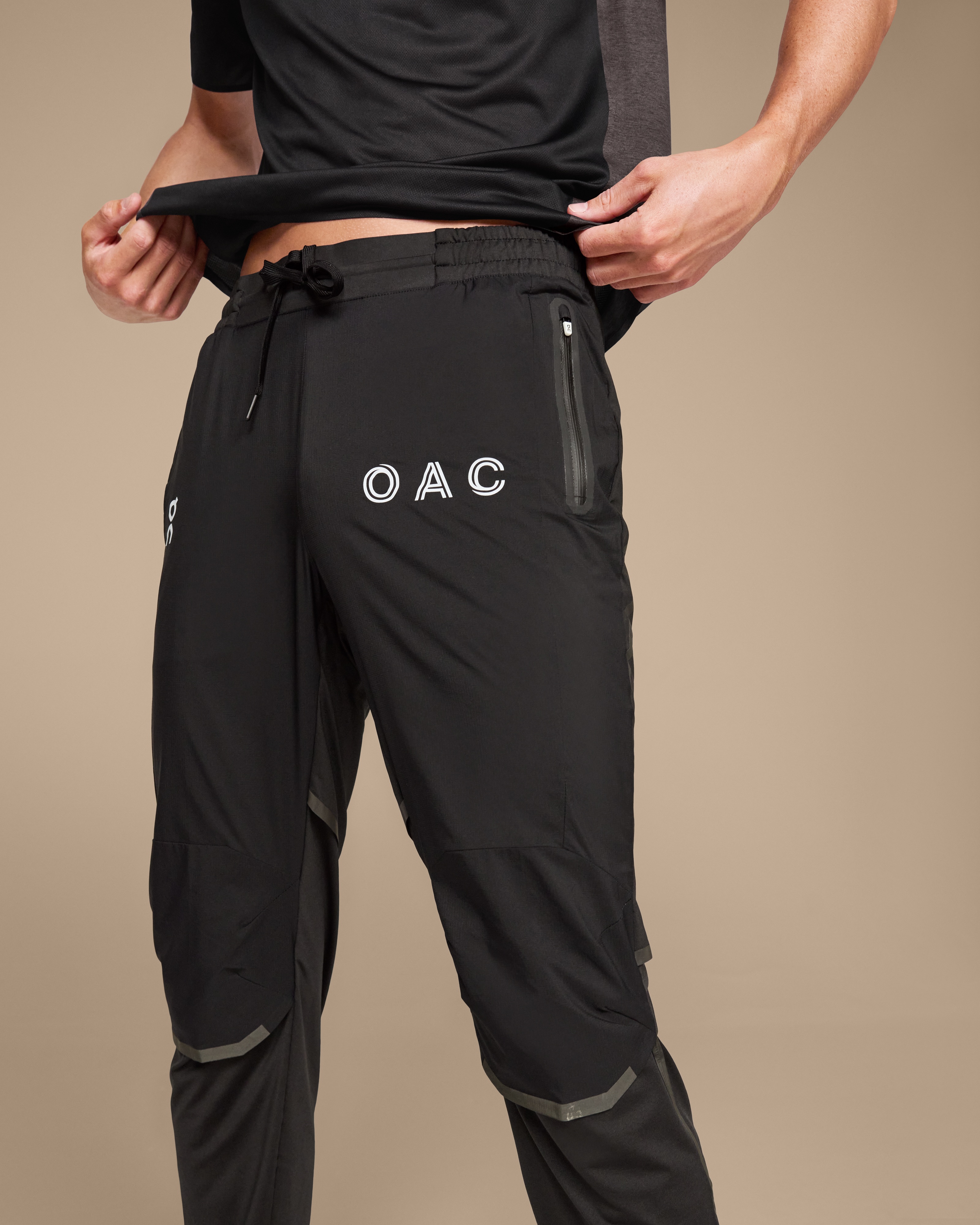 Running Pants OAC - 3