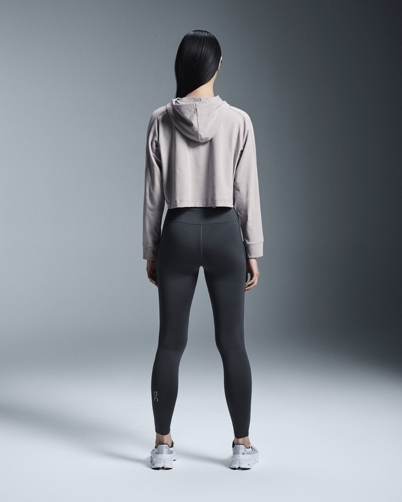 On Movement Hoodie outlook
