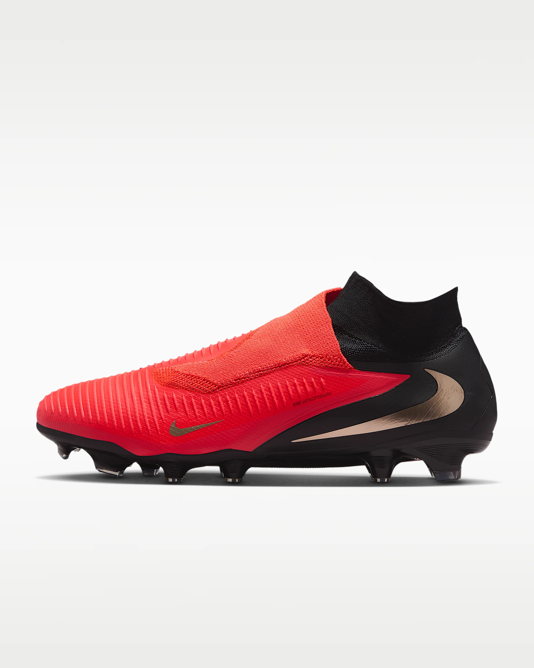 Nike Phantom 6 High Pro Firm-Ground Soccer Cleats - 1
