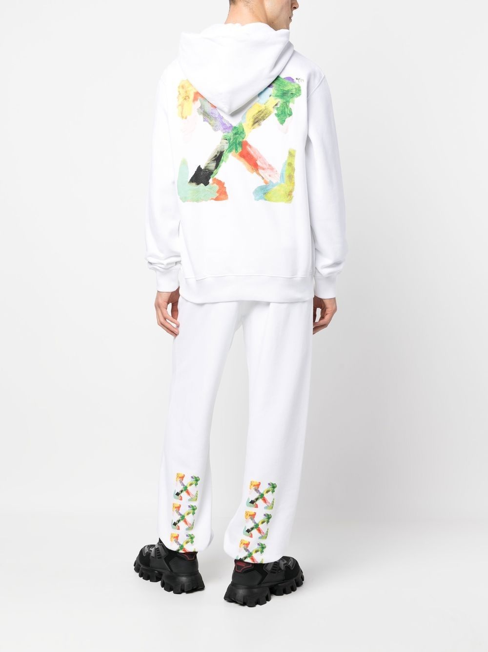 Arrows track pants - 2