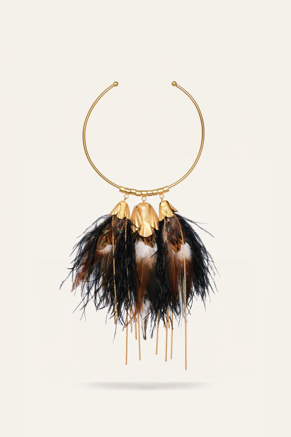 Grace Of Fortune Necklace - 1