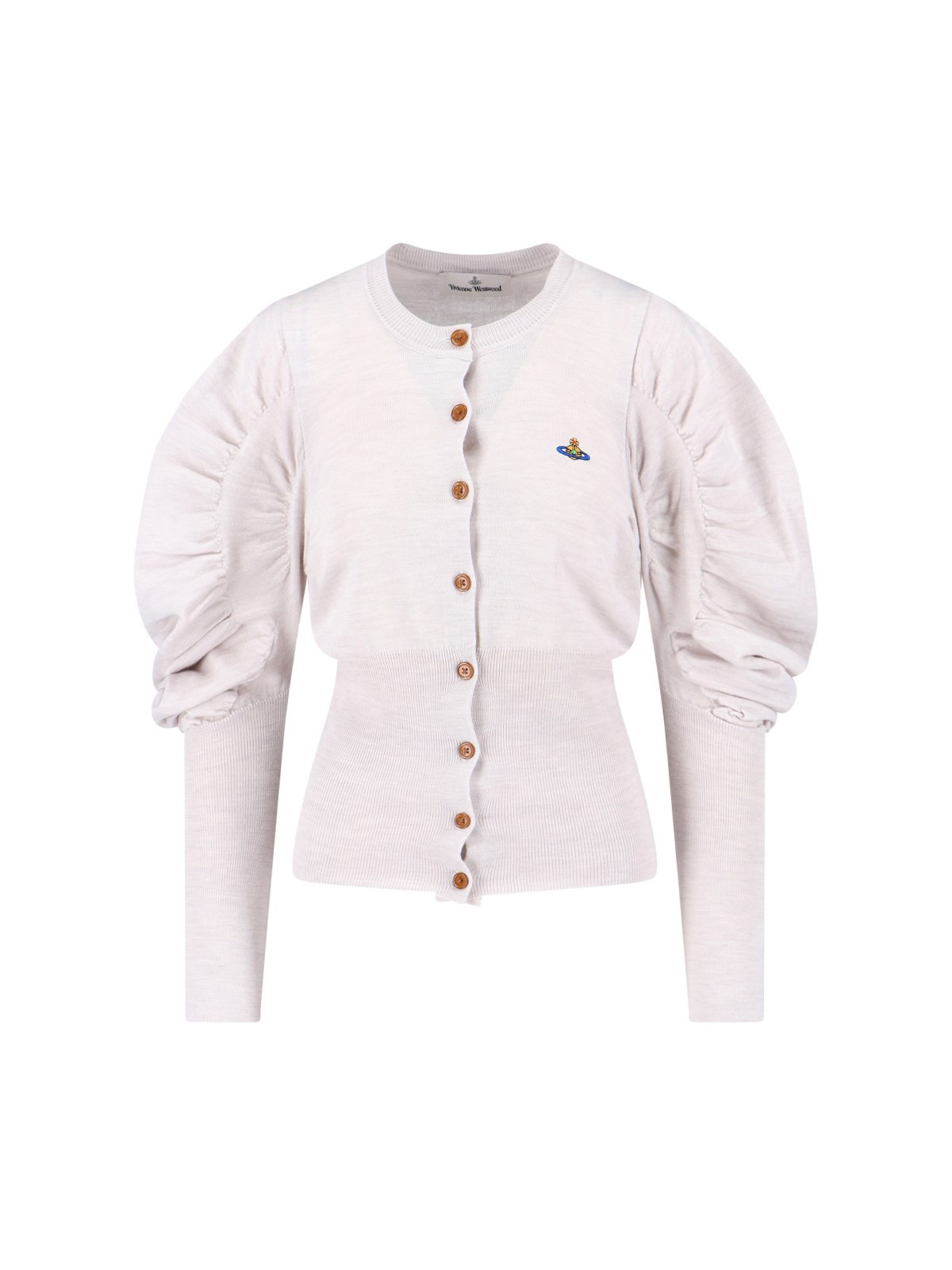 'ELI' CARDIGAN - 1
