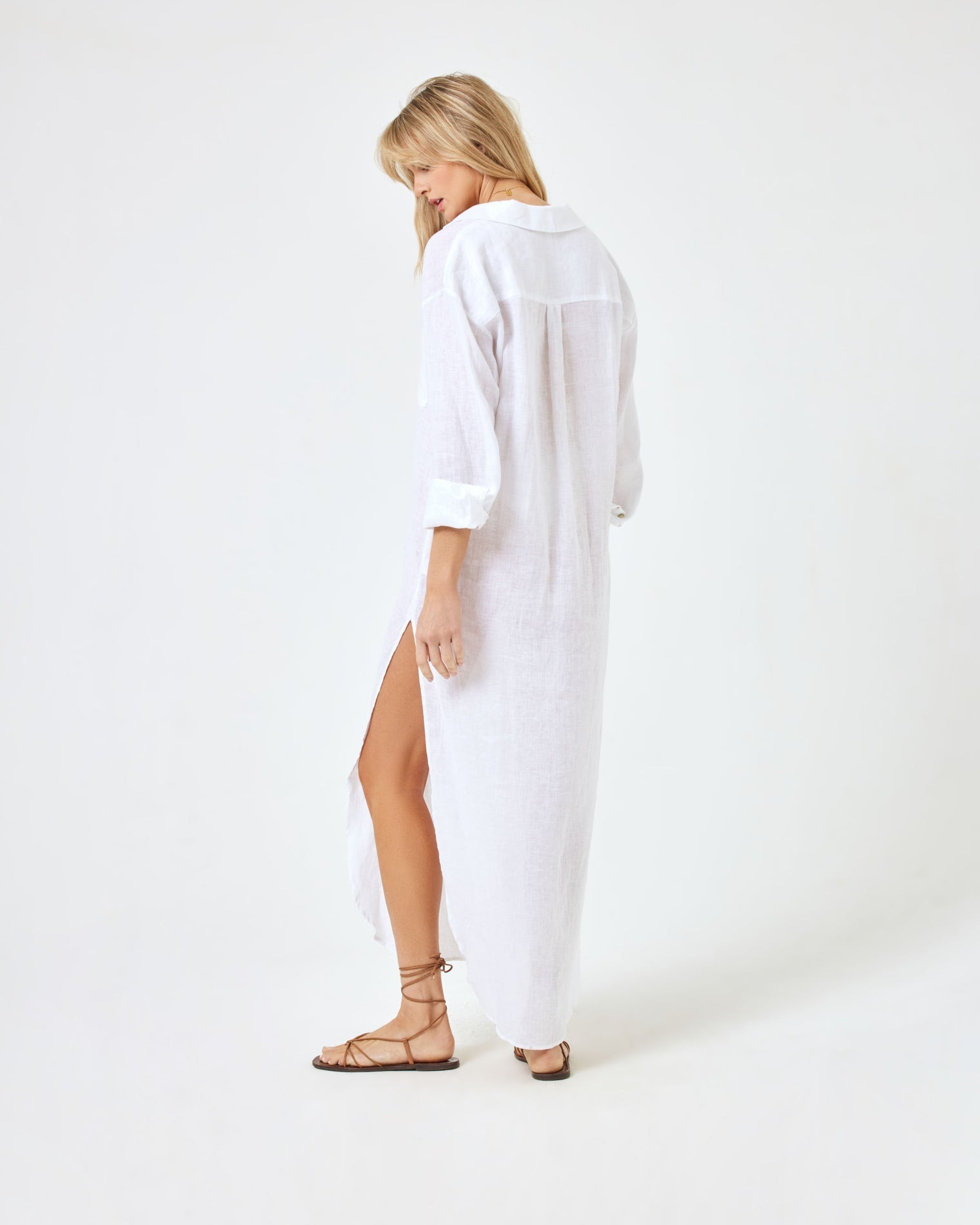 Capistrano Tunic - 3