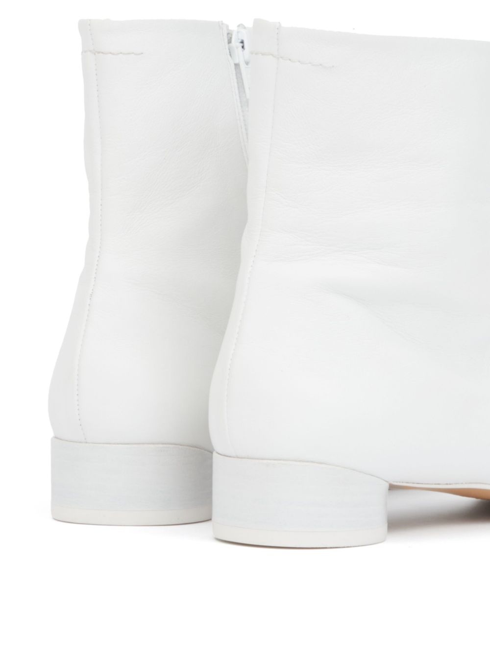 Anatomic ankle boots - 4