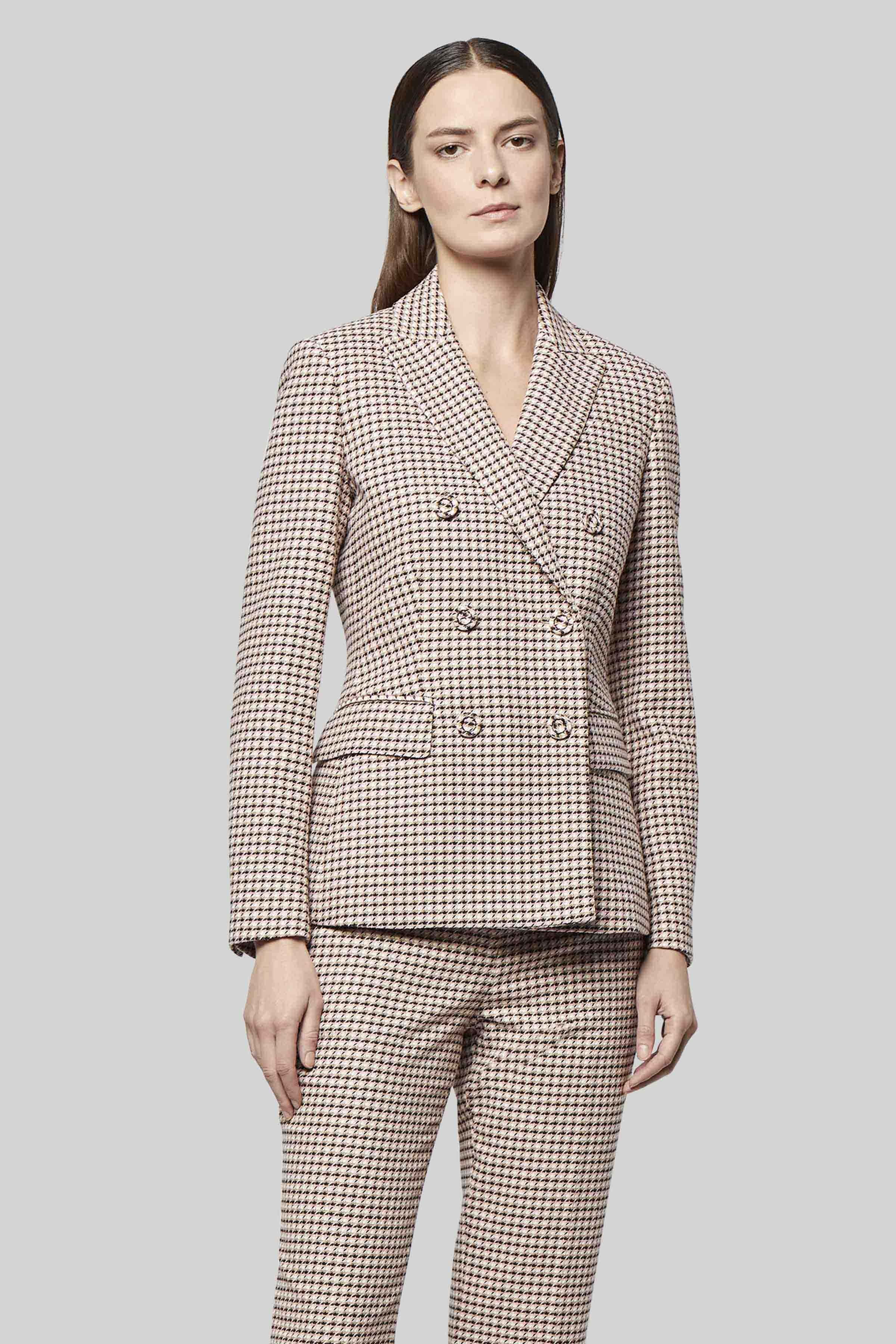 'INDIANA' JACKET - 4