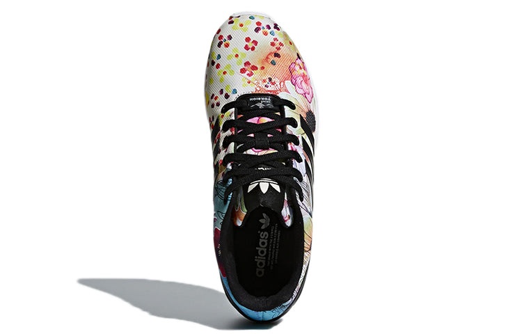 adidas (WMNS) adidas The FARM Company x ZX Flux 'Floral