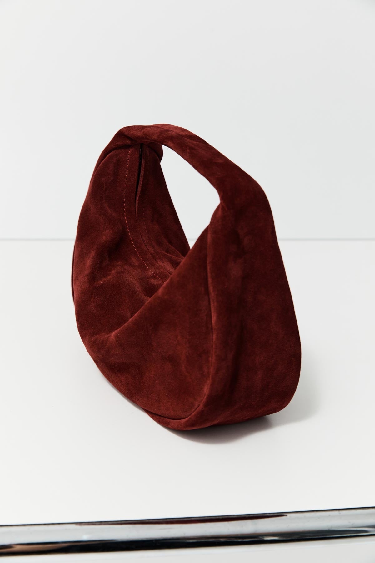 PRE-ORDER: Mini Bon Bon Bag - Rouge - 2