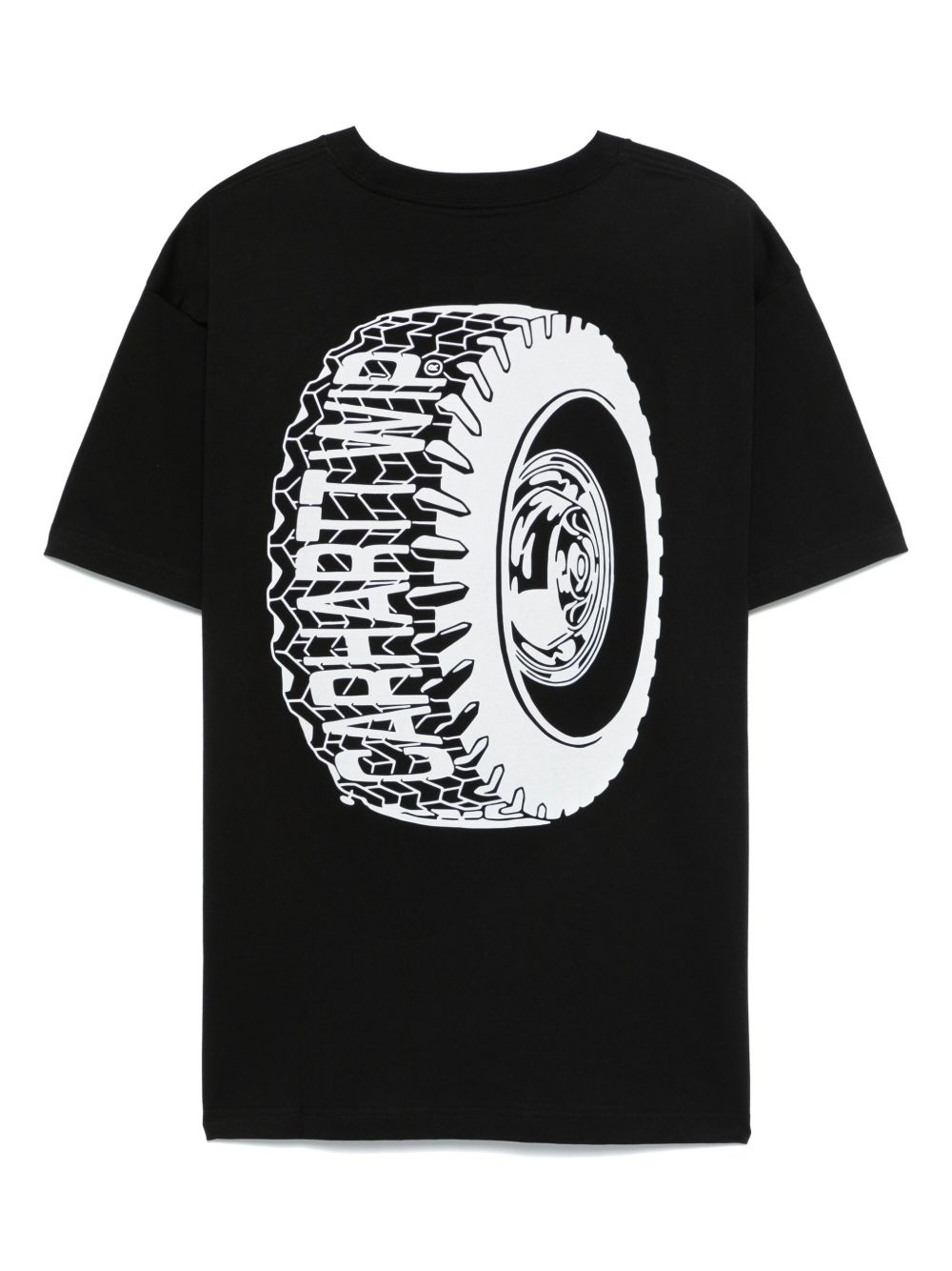 Tire T-Shirt - 2