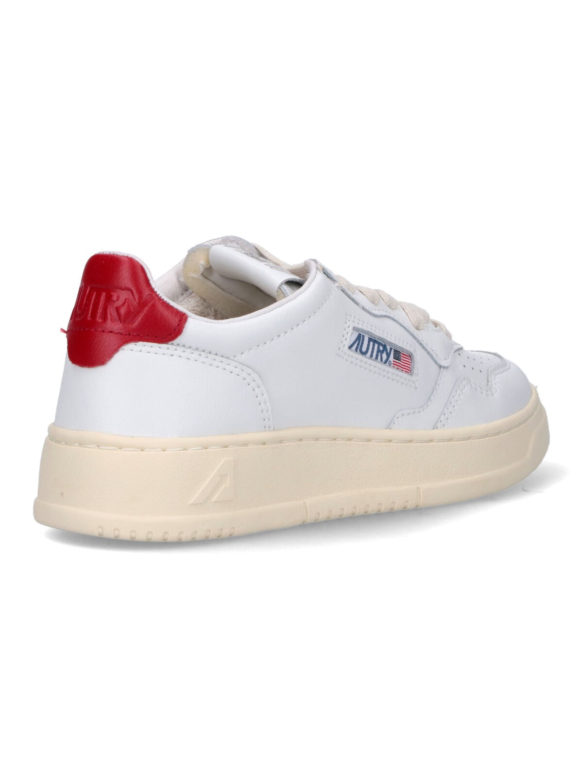 "MEDIALIST LOW" SNEAKERS - 4