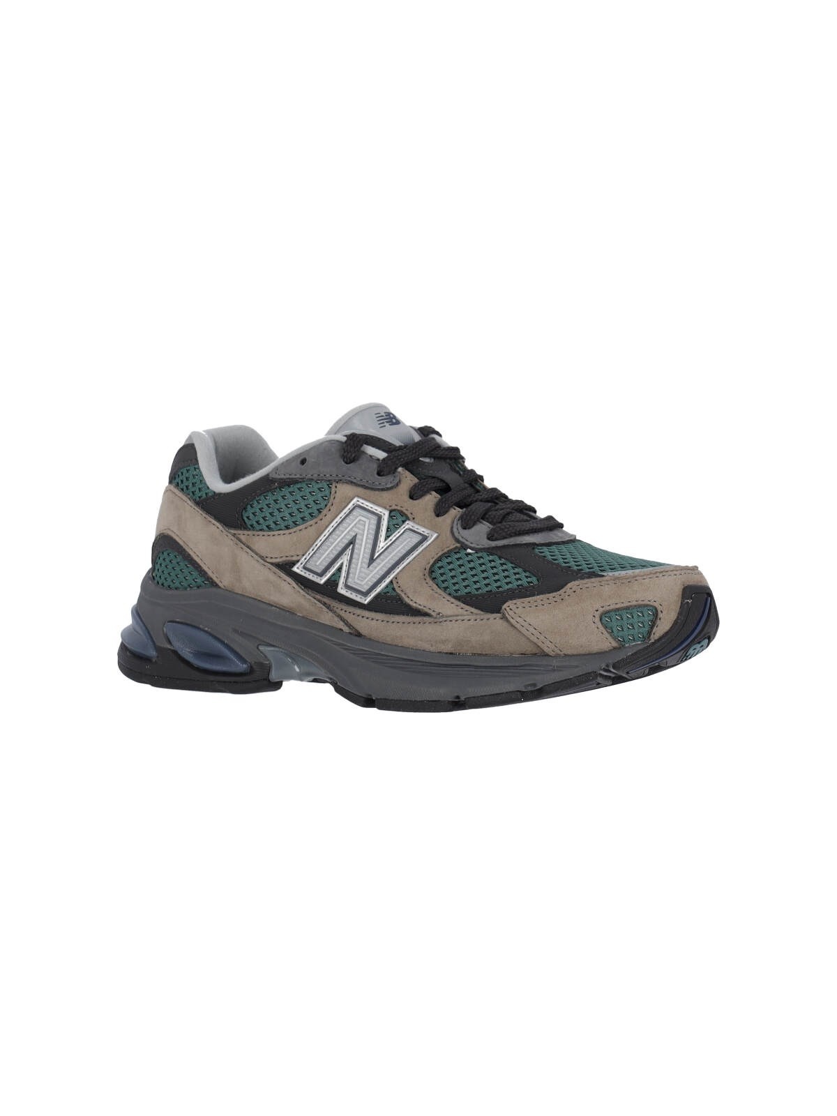 "2010" SNEAKERS - 2