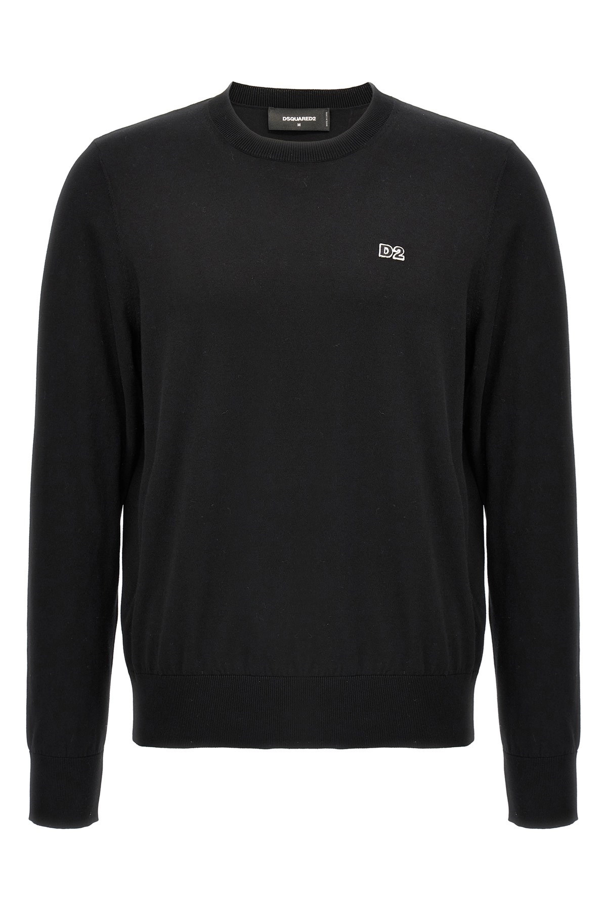 'Crewneck' sweater - 1