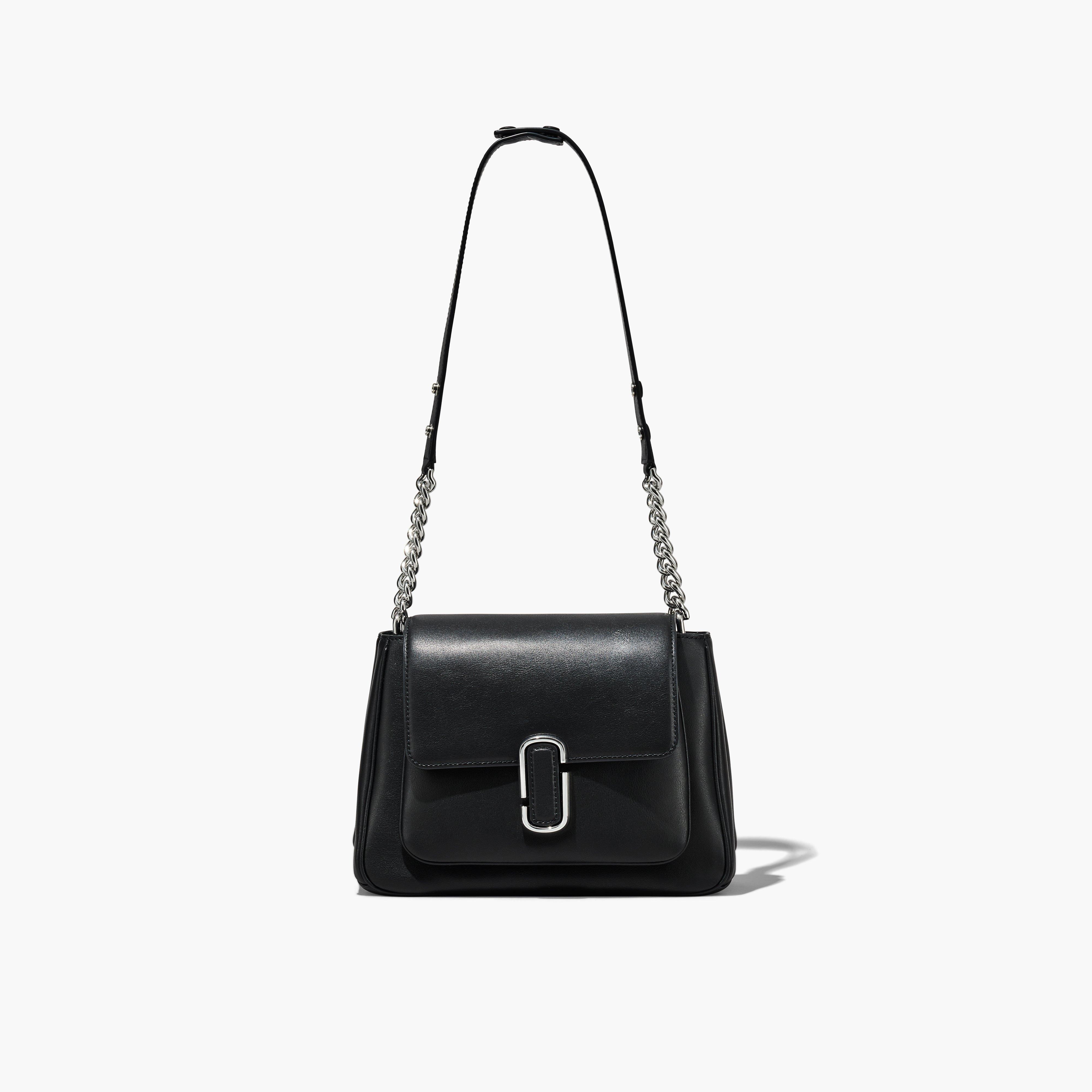 THE J MARC CHAIN SATCHEL - 3