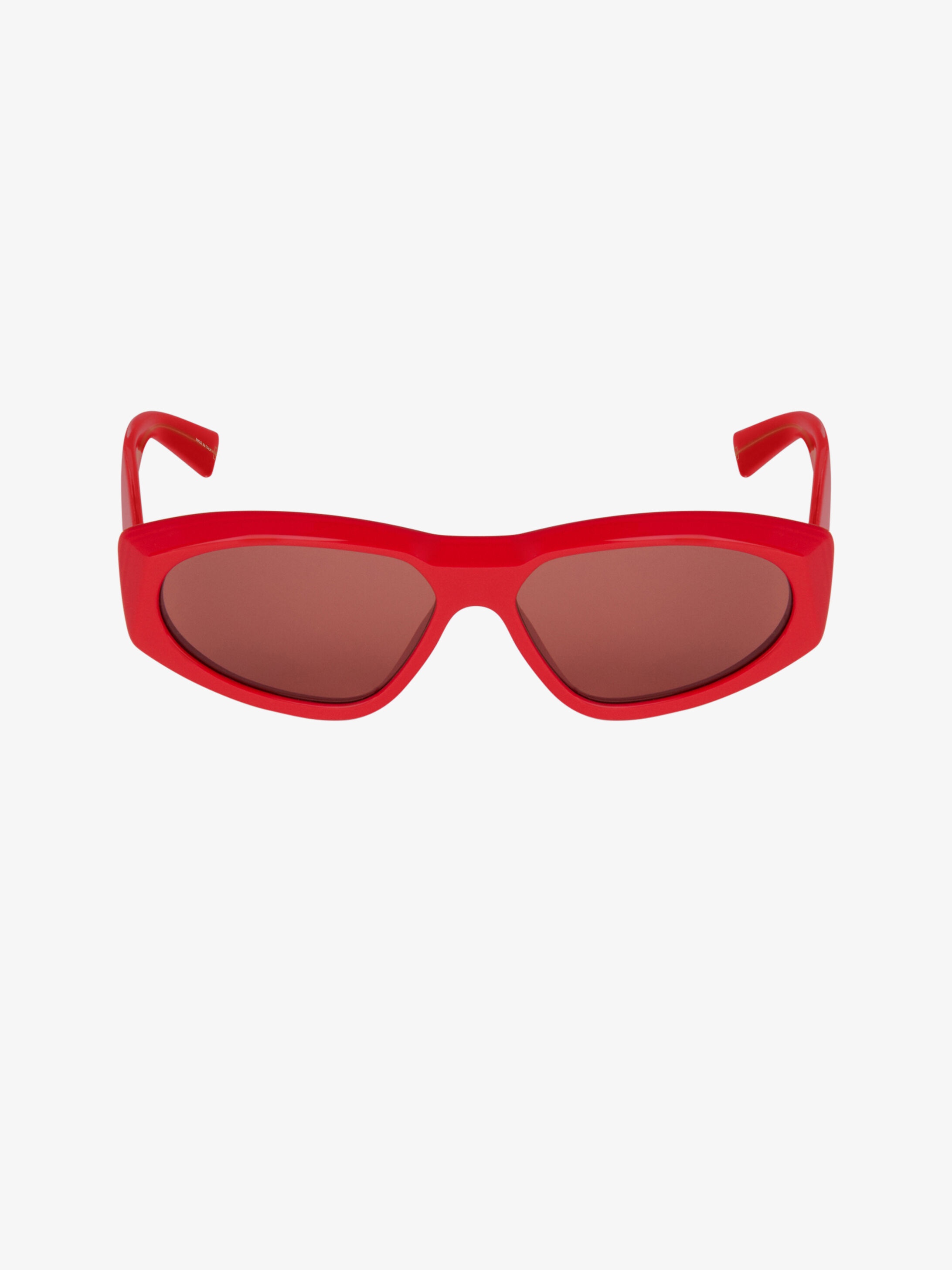 GV Anima unisex sunglasses in acetate - 6
