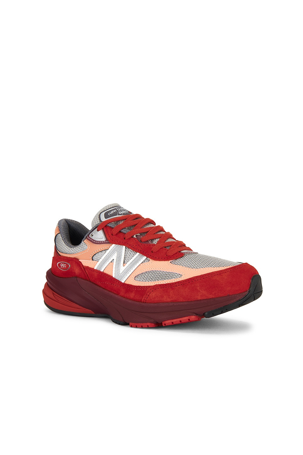 990 Sneaker - 2