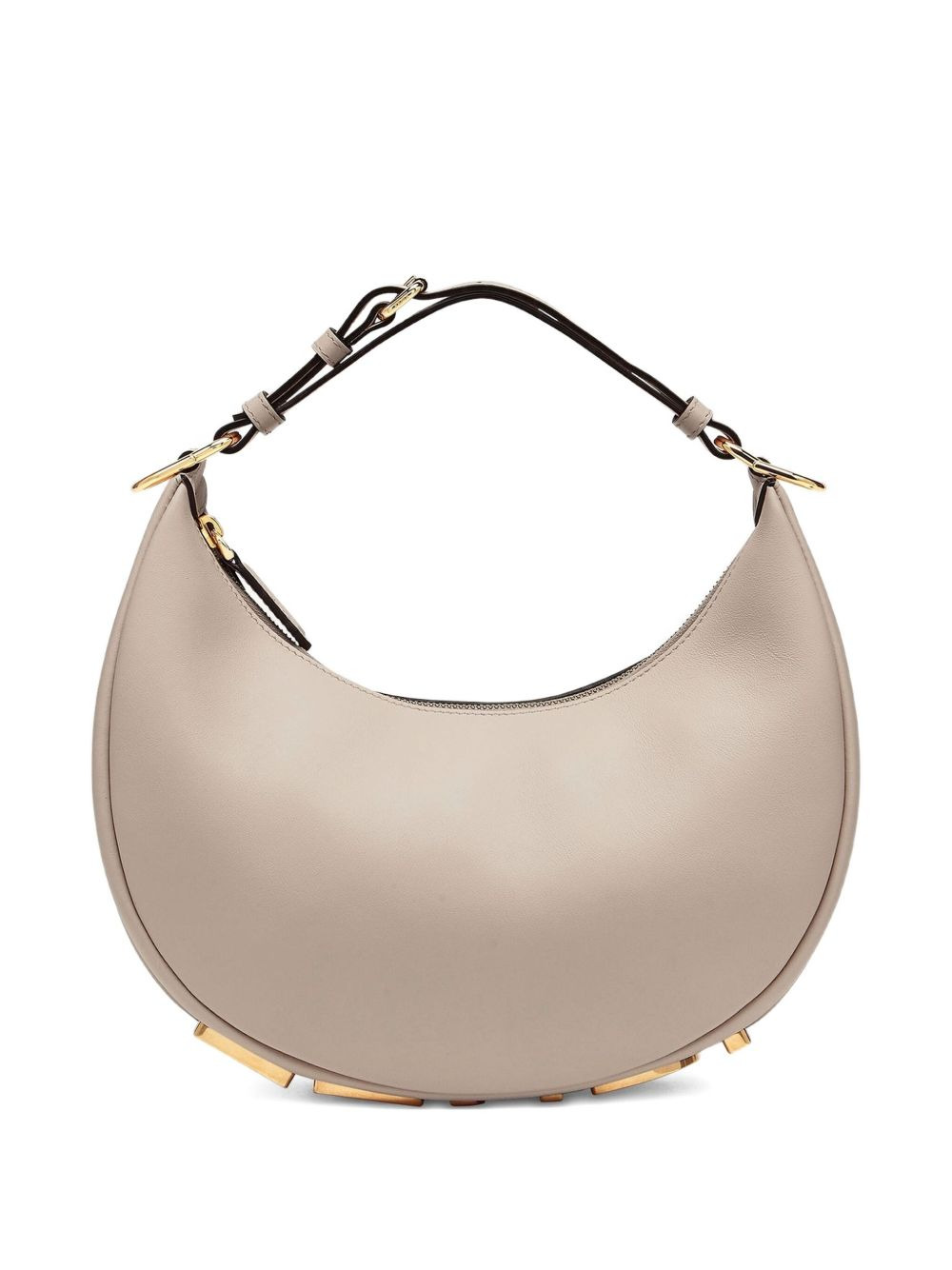 small Fendigraphy shoulder bag - 2