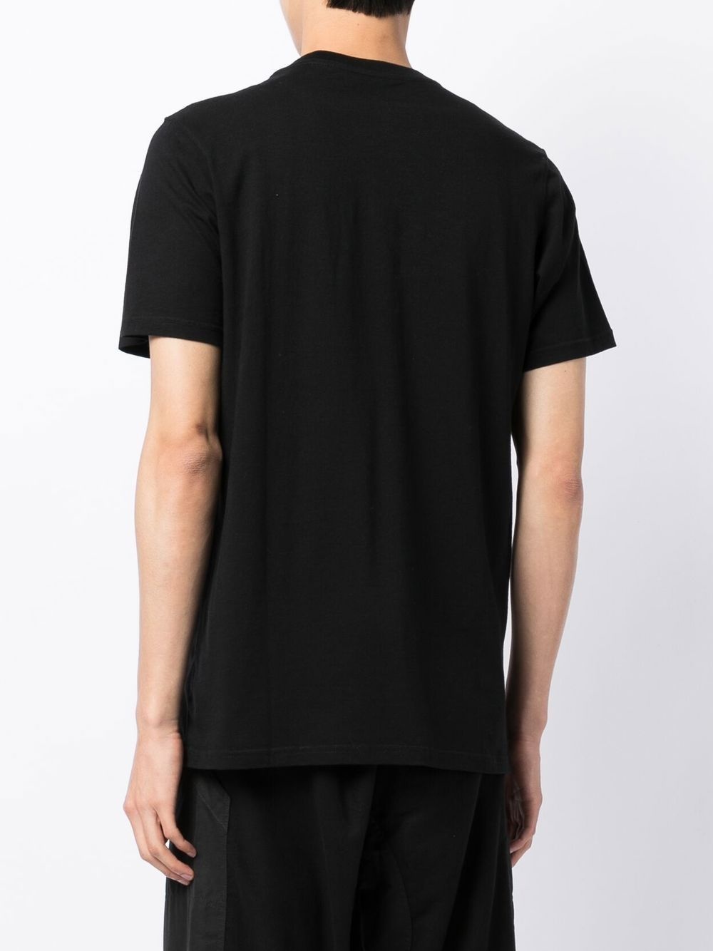 graphic-print T-shirt - 4