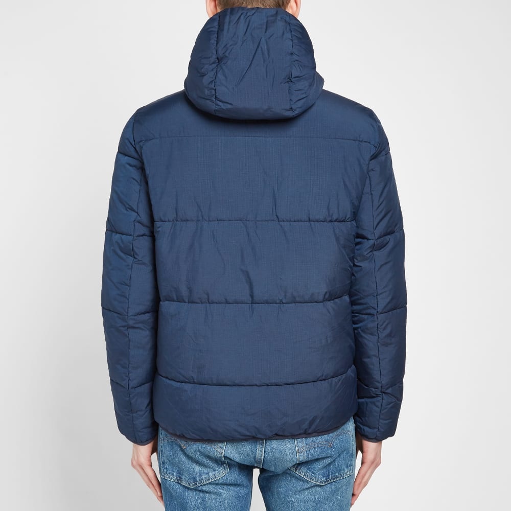 Barbour Beacon Ansah Quilt Jacket - 5