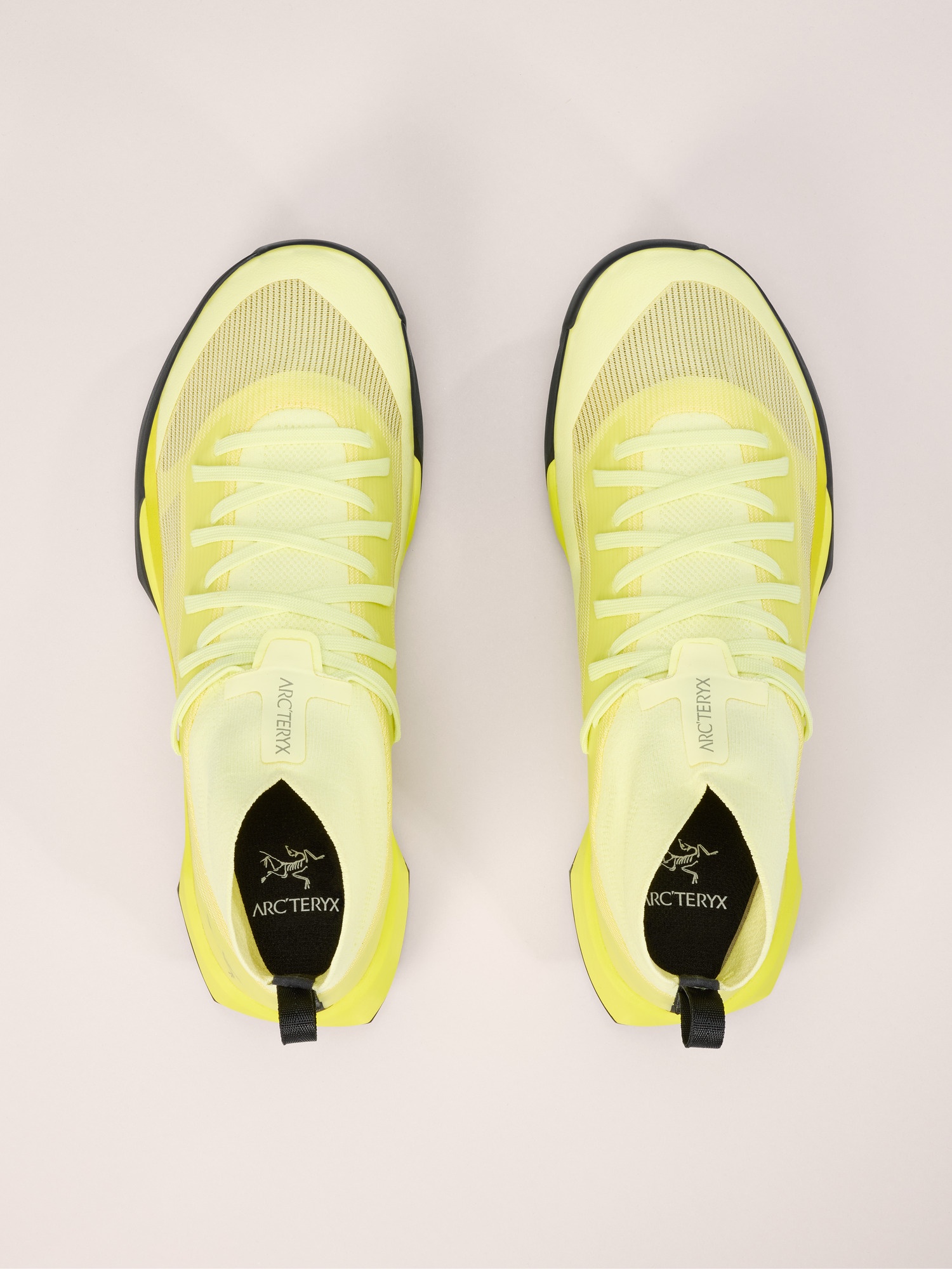 Vertex Speed Shoe - 3