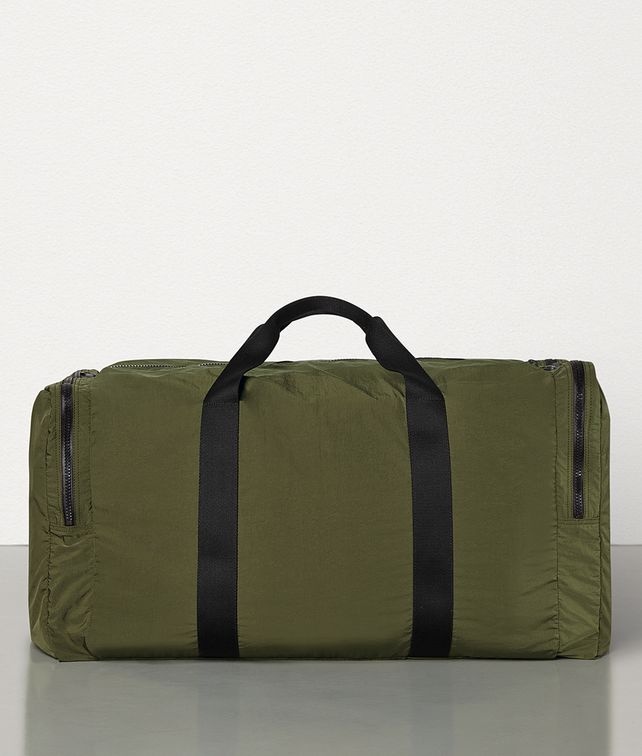 LARGE DUFFLE - 4