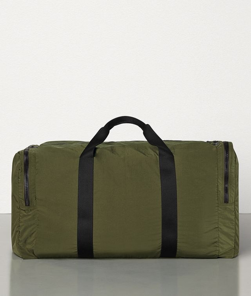 LARGE DUFFLE 4