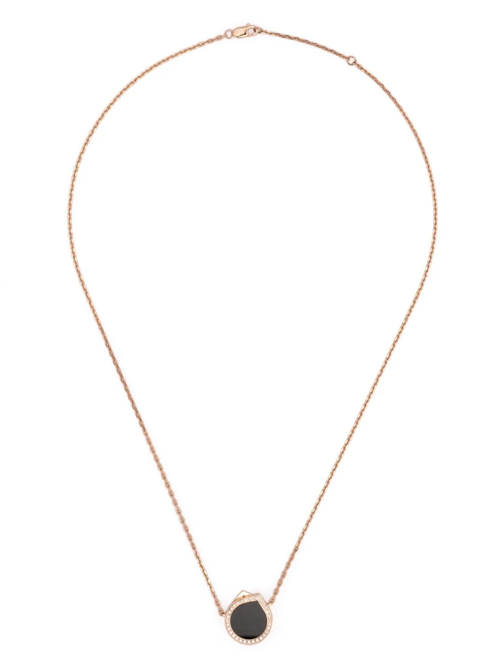 Antifer necklace - 1