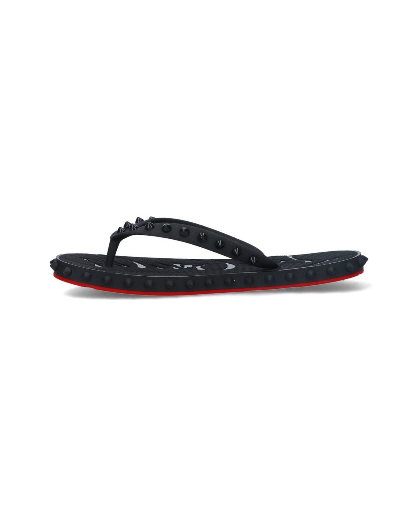 Super Loubi Flip Sandals - 3