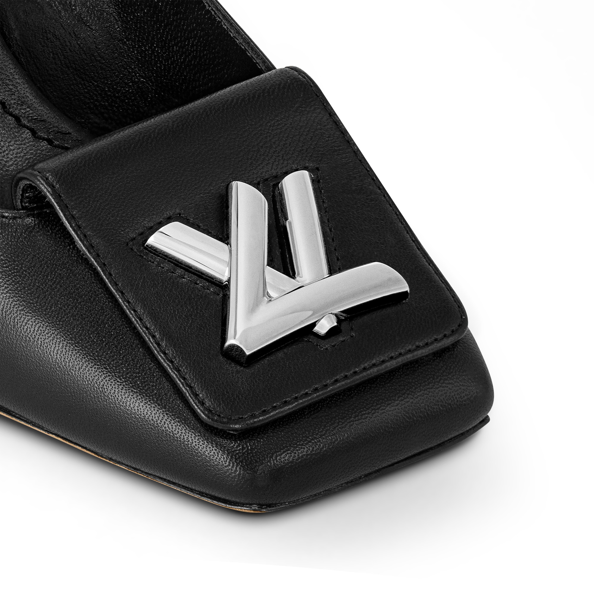 Shake Slingback Pump - 4