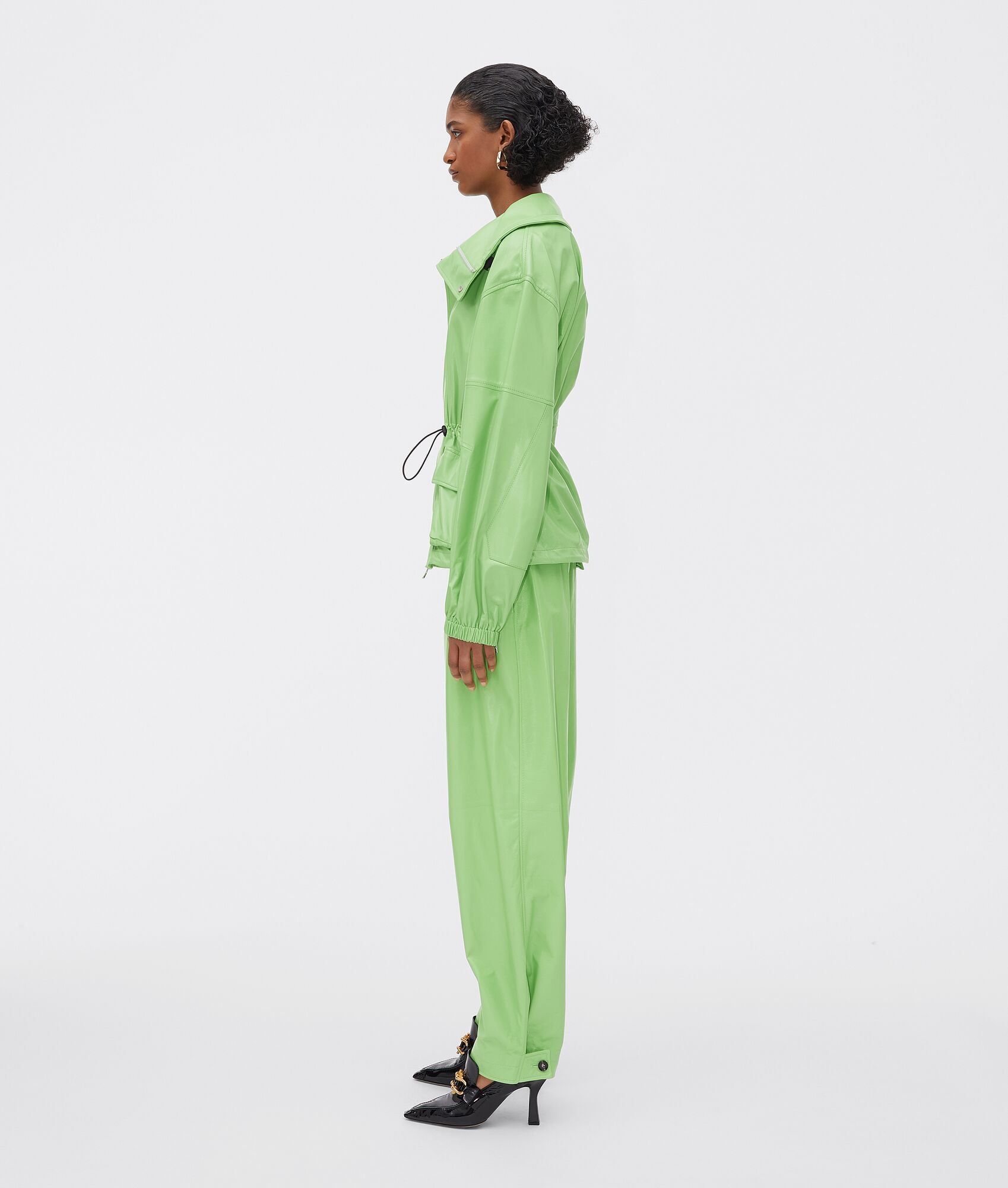 jacket - 2