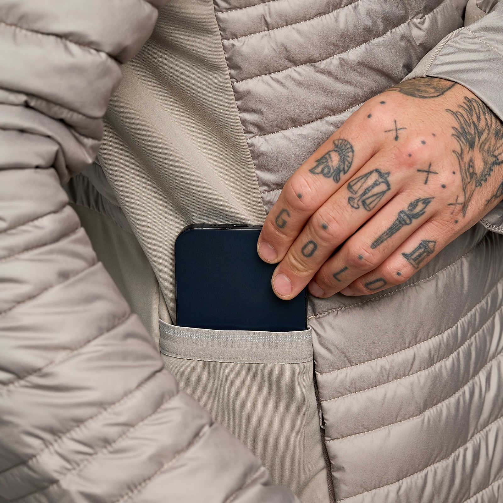 Hurricane Insulated Jacket - 6