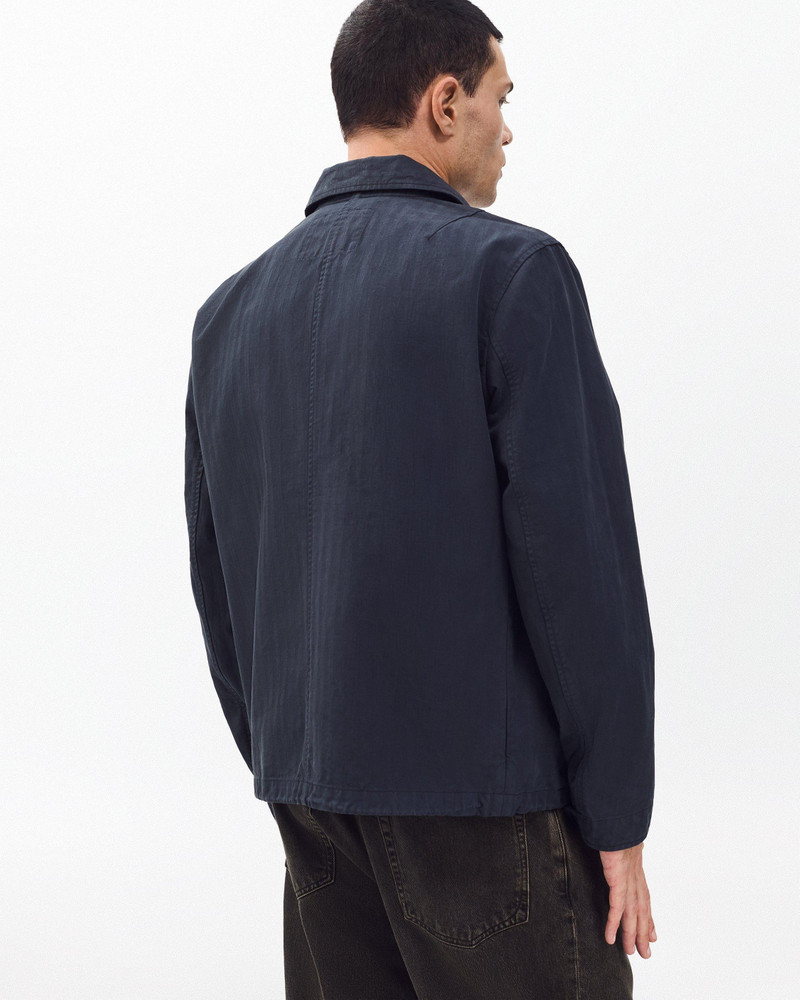 Reed Coaches Jacket 6
