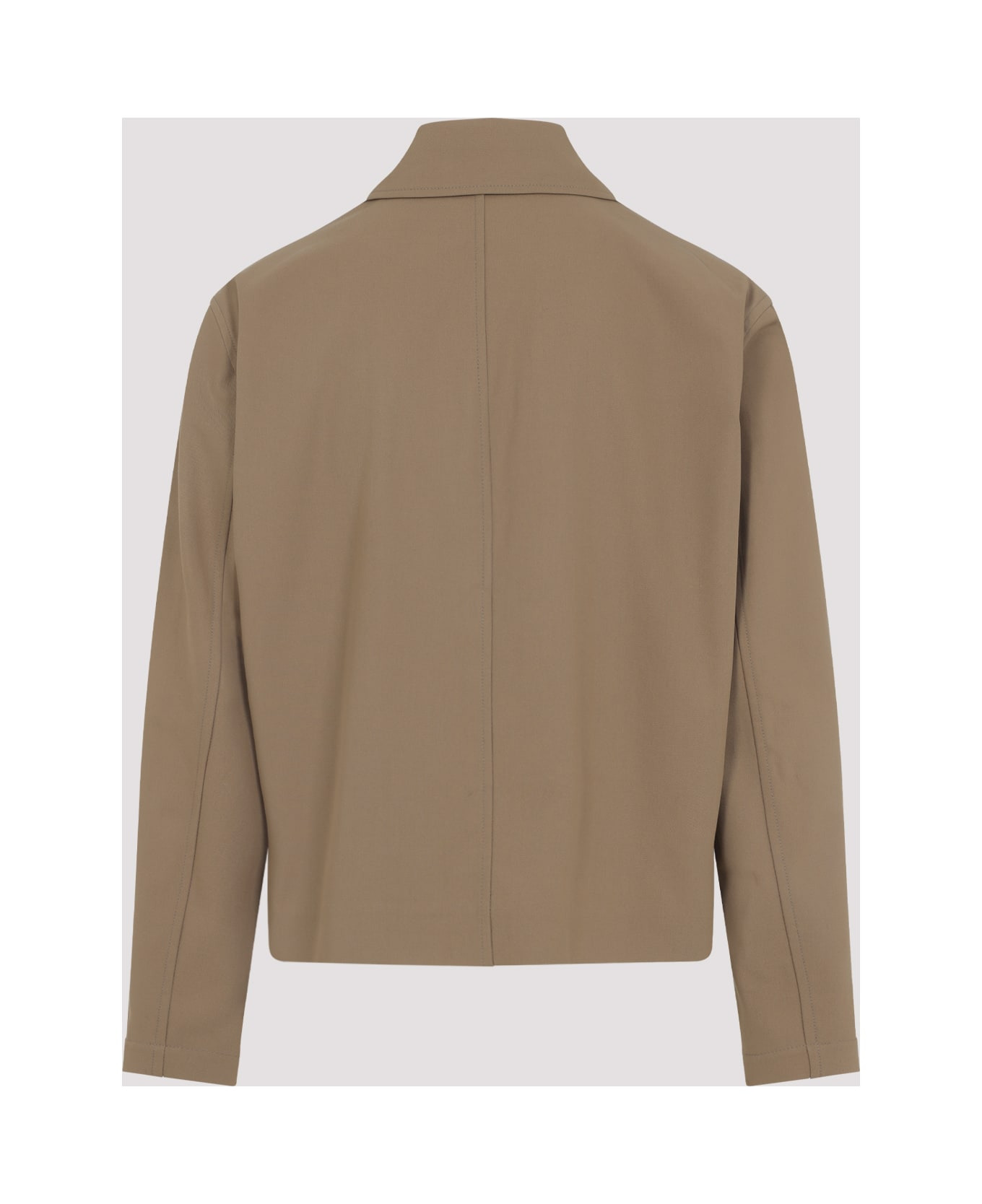 Workwear Jacket - 4
