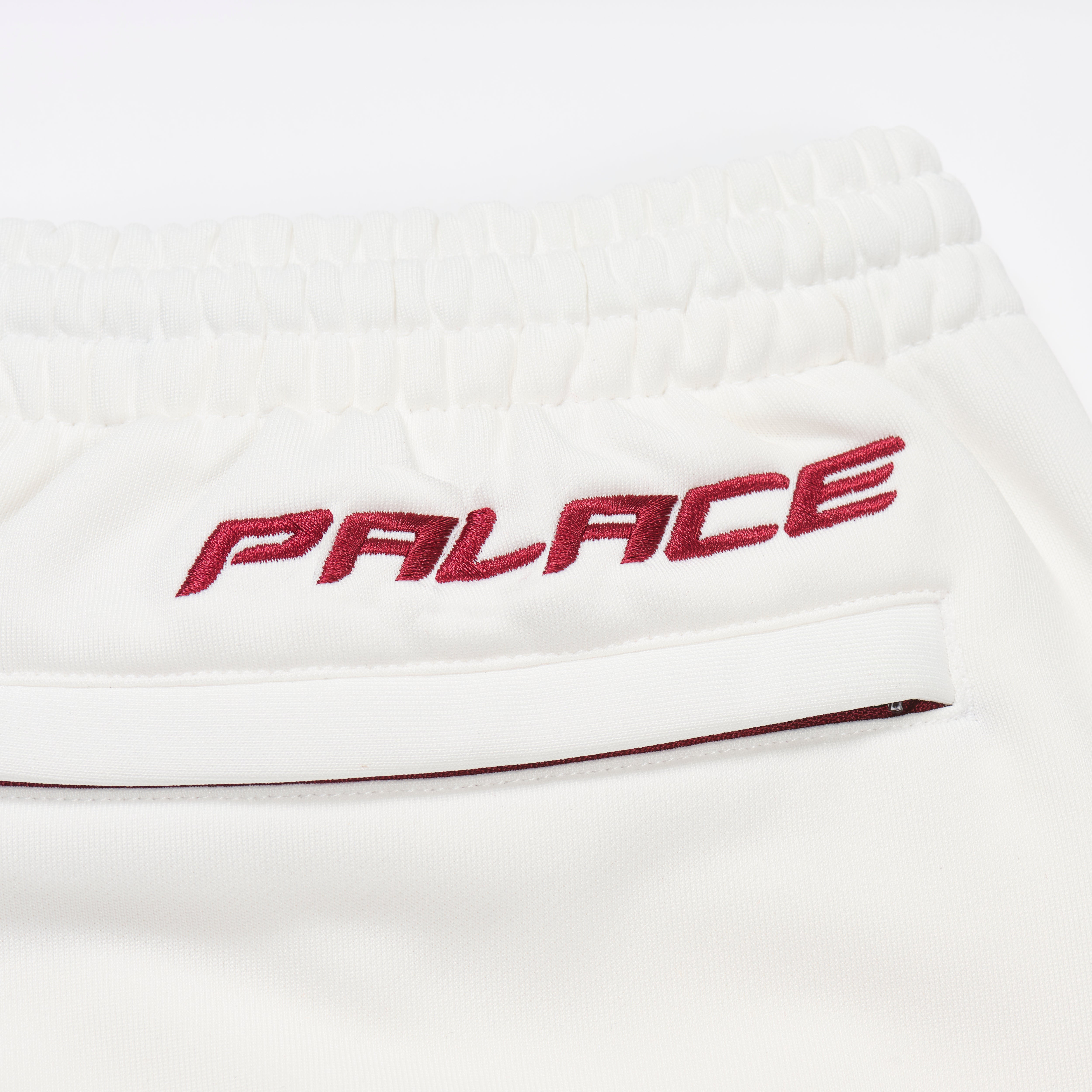 PALABAMA TROUSER WHITE - 4