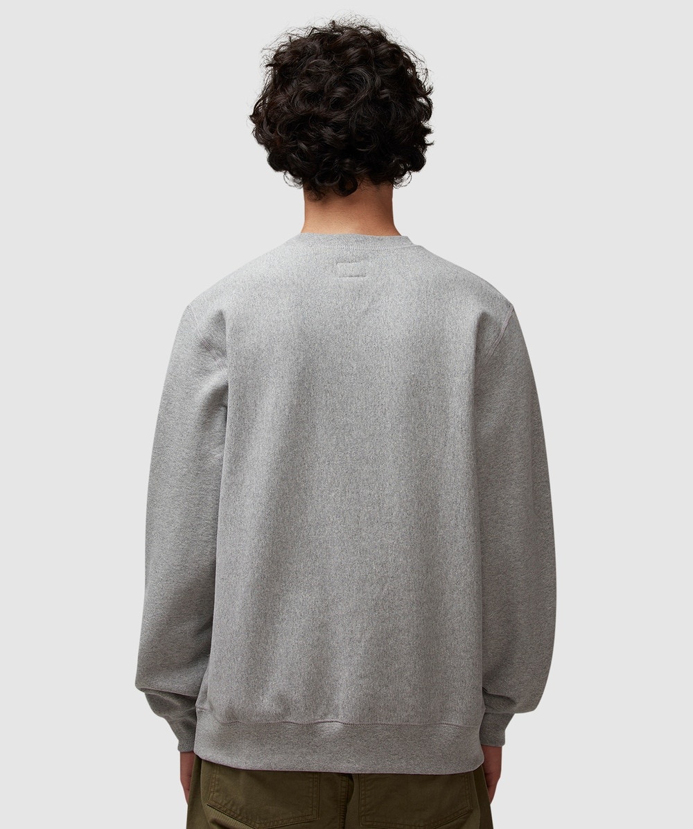 Classic sweatshirt - 3