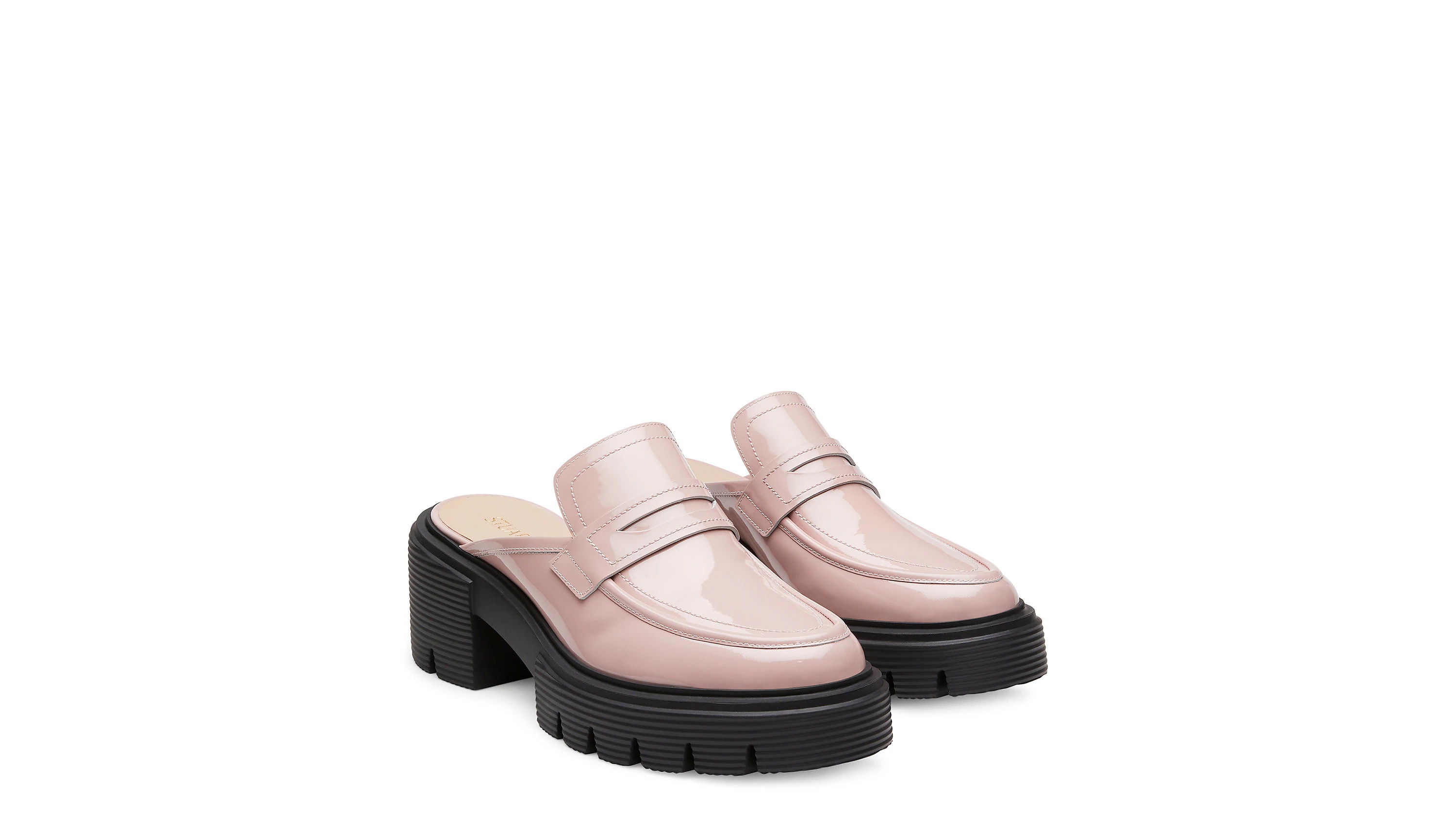 SOHO LOAFER - 2