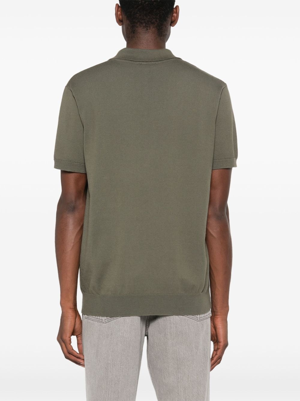 Gregory polo shirt - 3