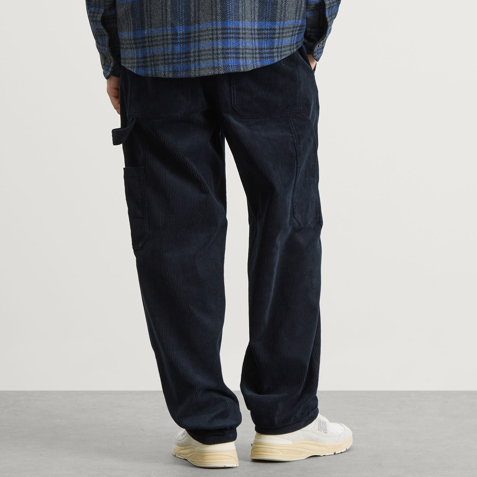 A.P.C. Fergus Corduroy Carpenter Pants - 3