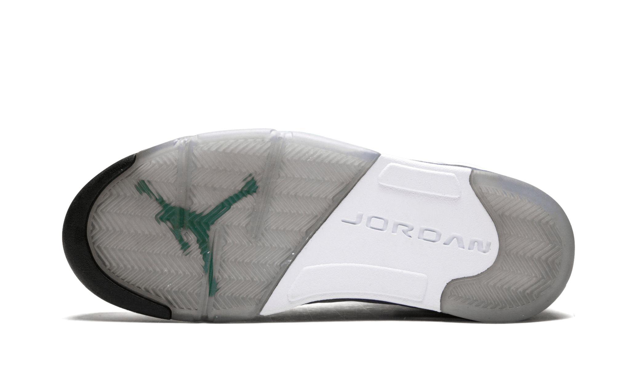 Air Jordan 5 Retro "Grape" - 5