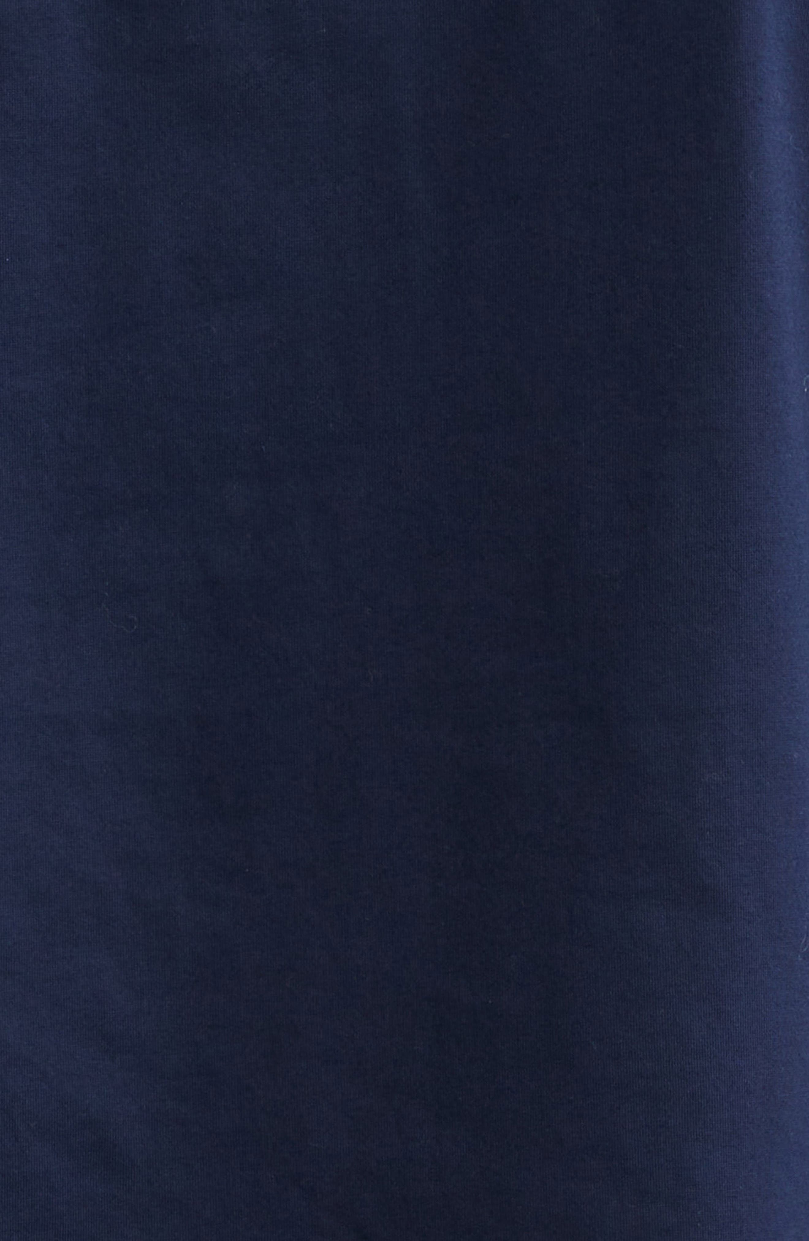 Versace La Medusa Varsity Graphic T-Shirt in Navy Blue at Nordstrom - 6